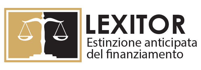 Restituzione anticipata del finanziamento